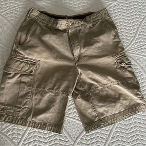 Timberland Cargo Shorts